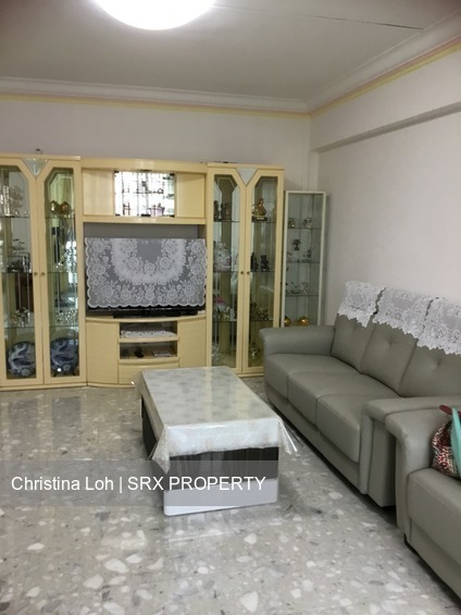 Blk 191B Rivervale Drive (Sengkang), HDB 5 Rooms #209028991